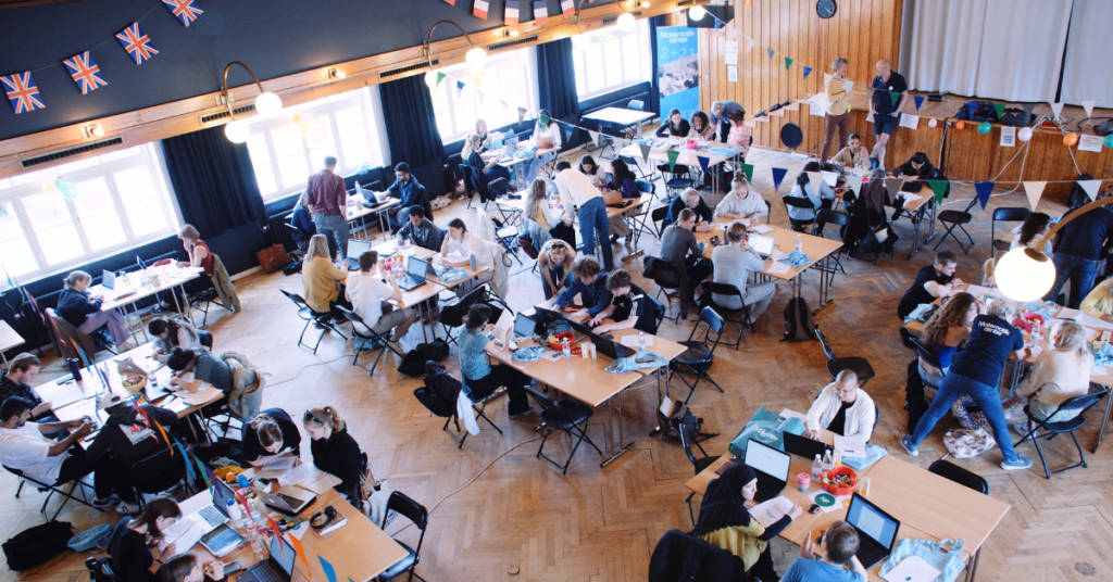 DKK 6.3 million awarded to five initiatives to strengthen science education and awareness